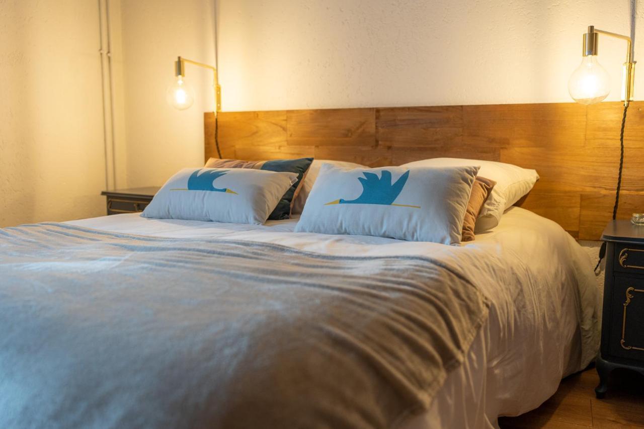 Le Vieux Pressoir Villa Dieffenthal Room photo