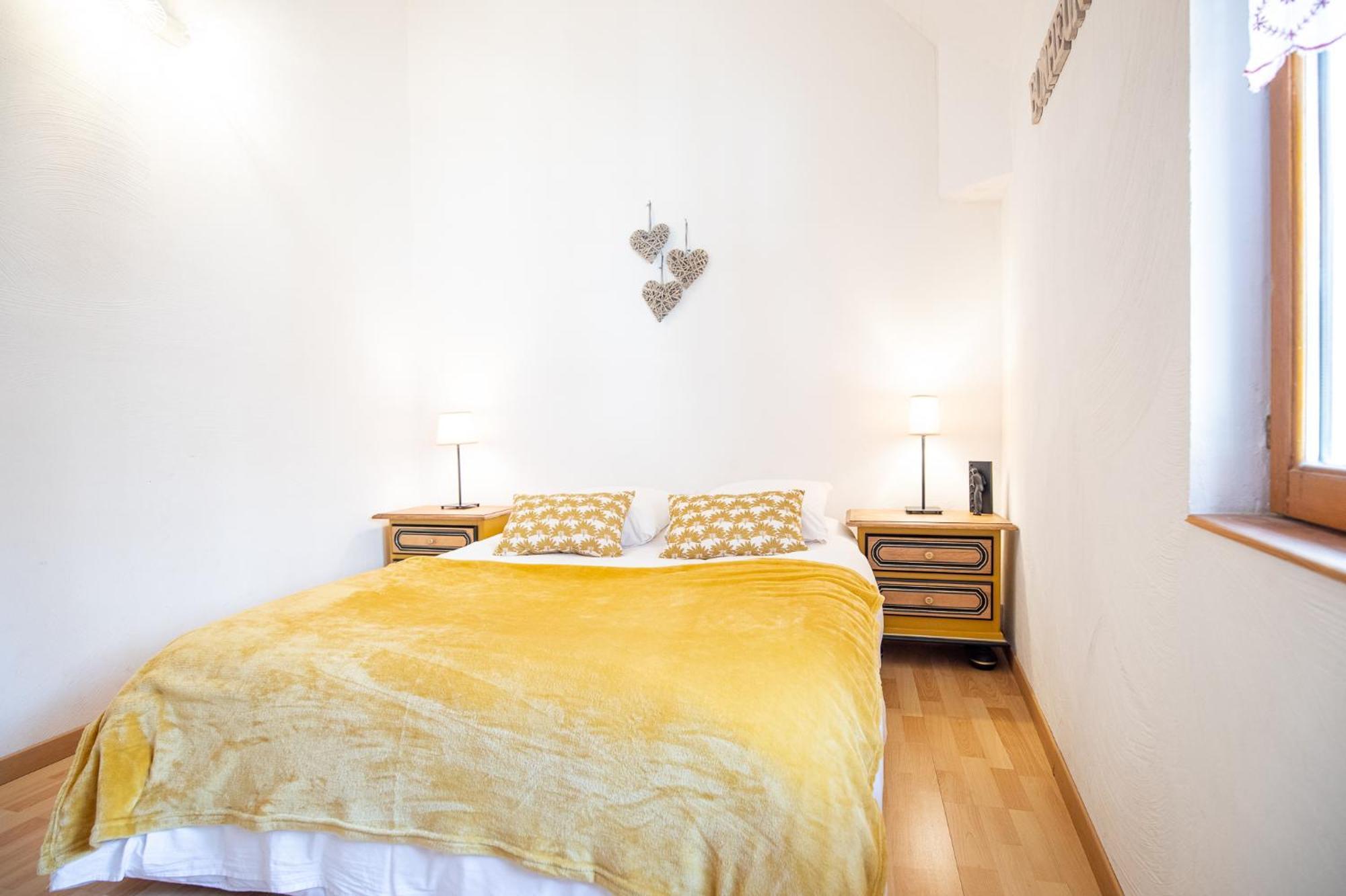 Le Vieux Pressoir Villa Dieffenthal Room photo