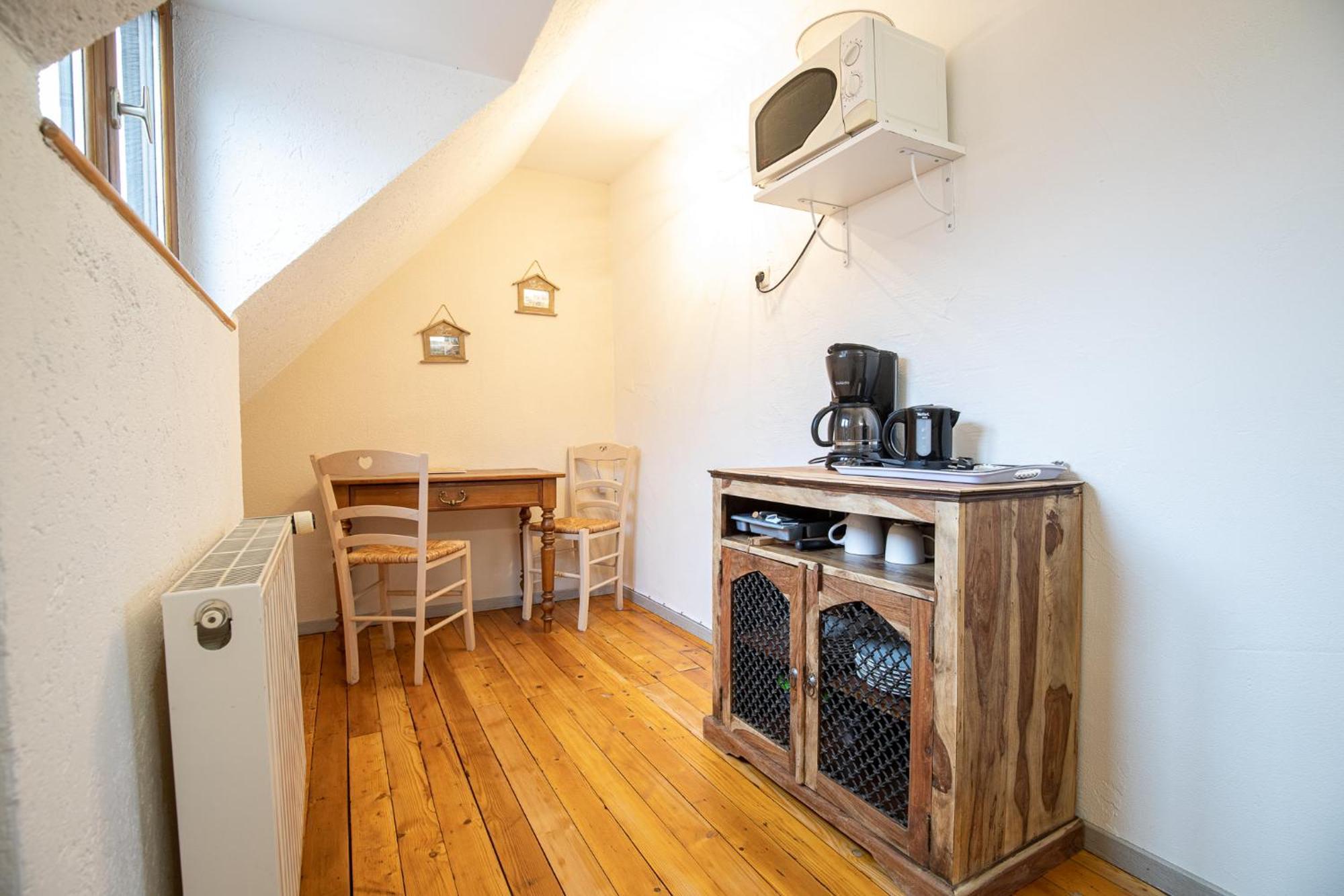Le Vieux Pressoir Villa Dieffenthal Room photo