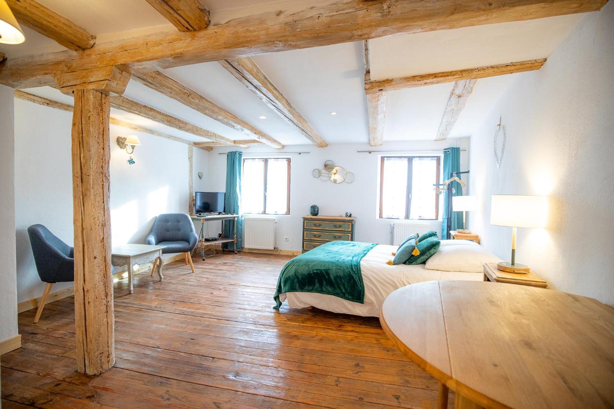 Le Vieux Pressoir Villa Dieffenthal Room photo