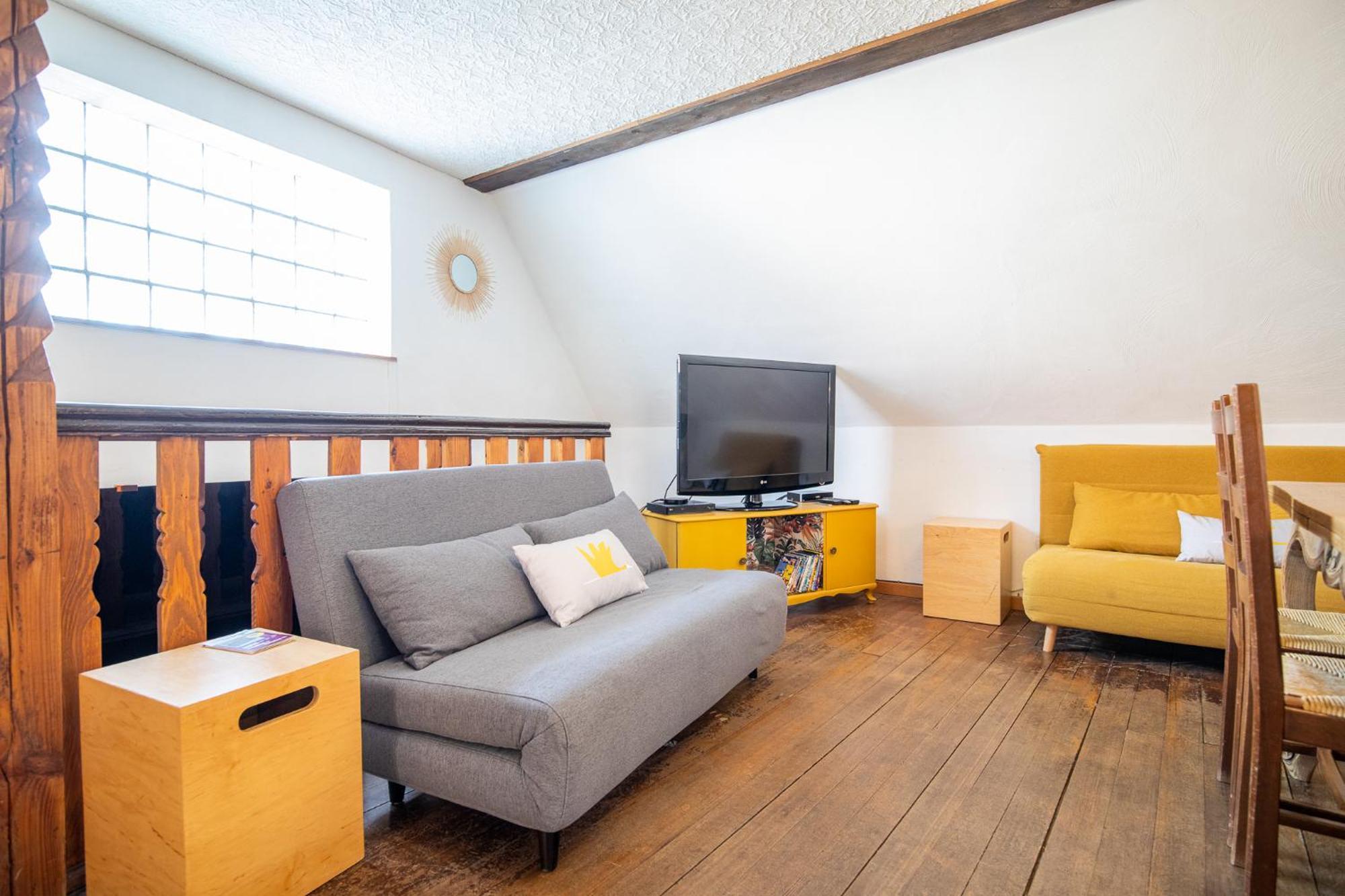 Le Vieux Pressoir Villa Dieffenthal Room photo